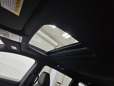 2027 Honda Odyssey Sport-L