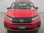 2027 Honda Odyssey Sport-L