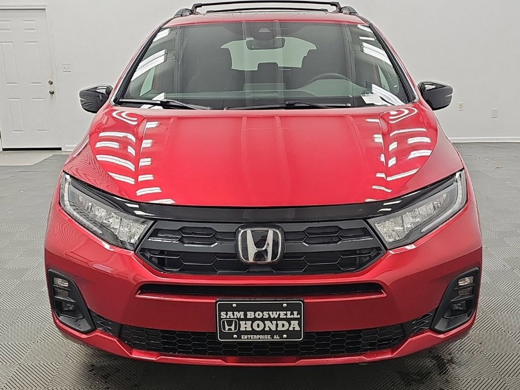 2027 Honda Odyssey Sport-L