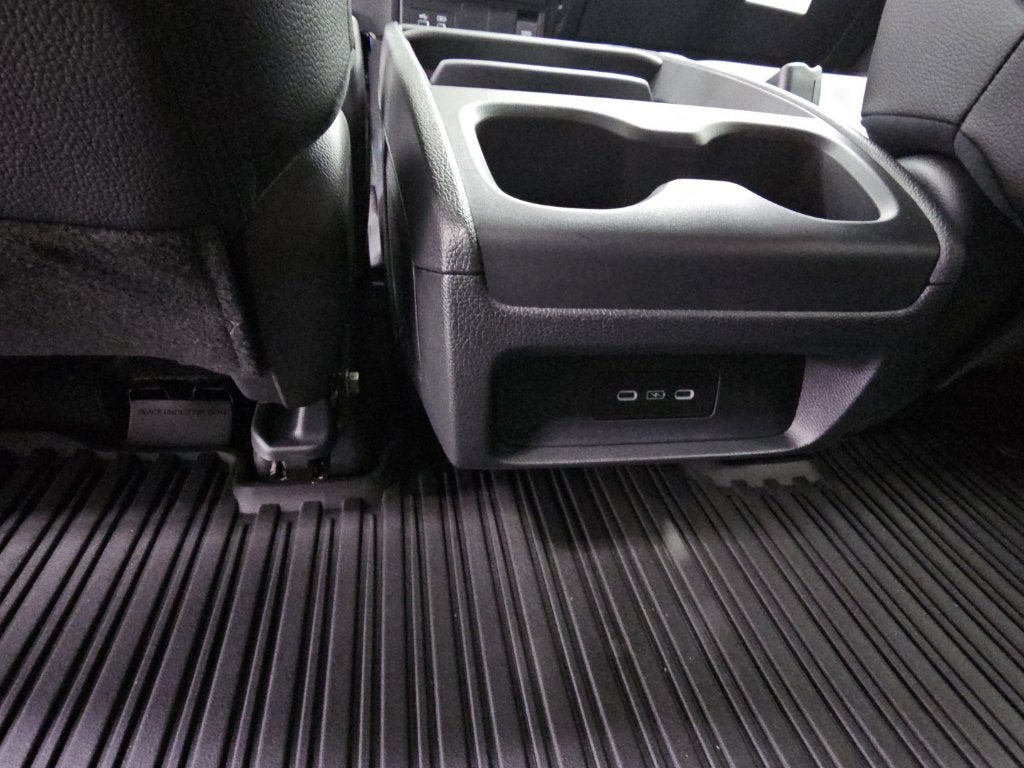2027 Honda Odyssey Sport-L