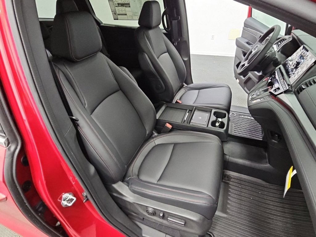 2027 Honda Odyssey Sport-L