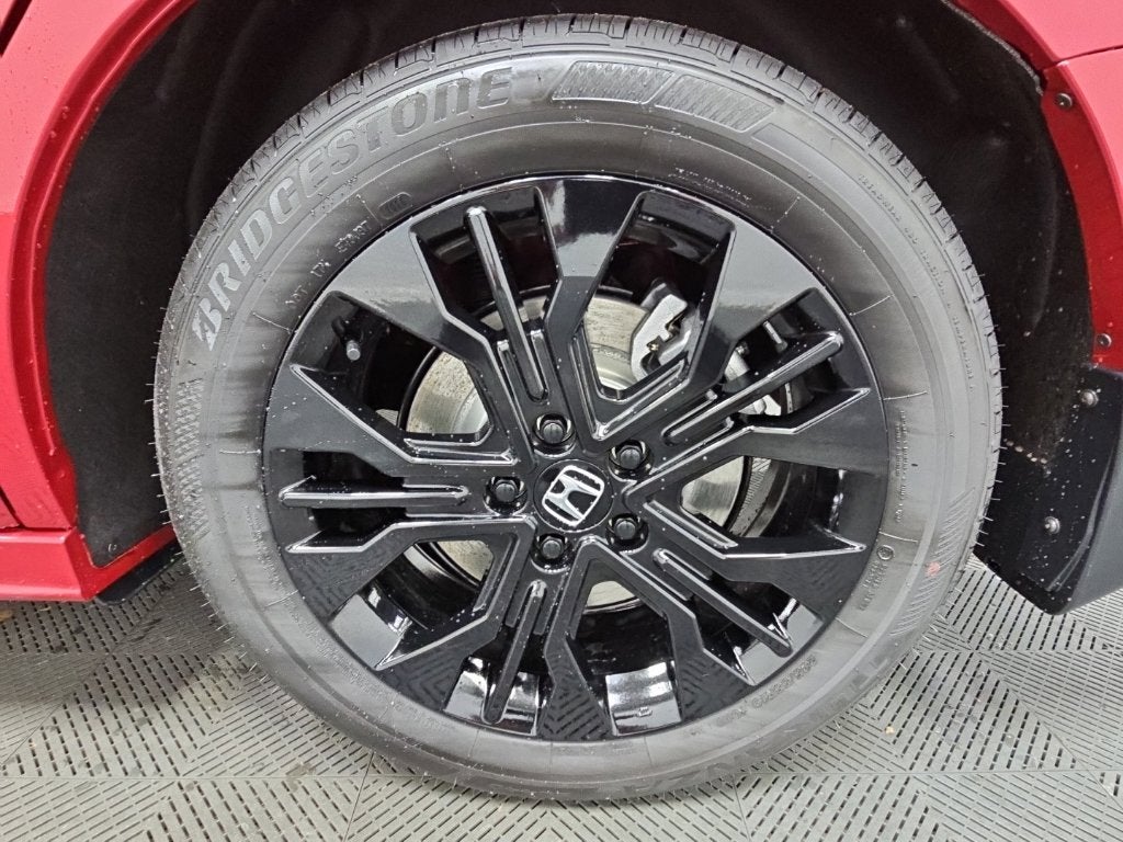 2027 Honda Odyssey Sport-L