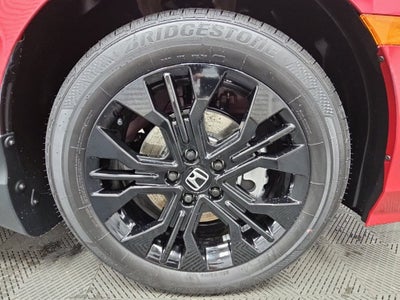 2027 Honda Odyssey Sport-L