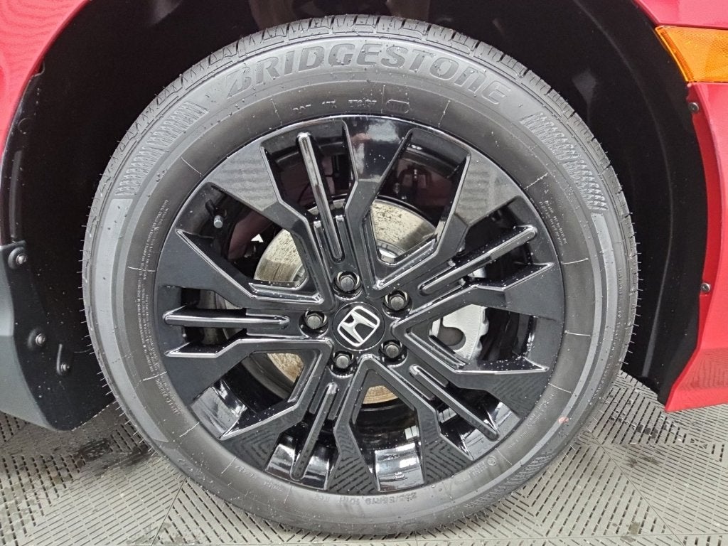 2027 Honda Odyssey Sport-L