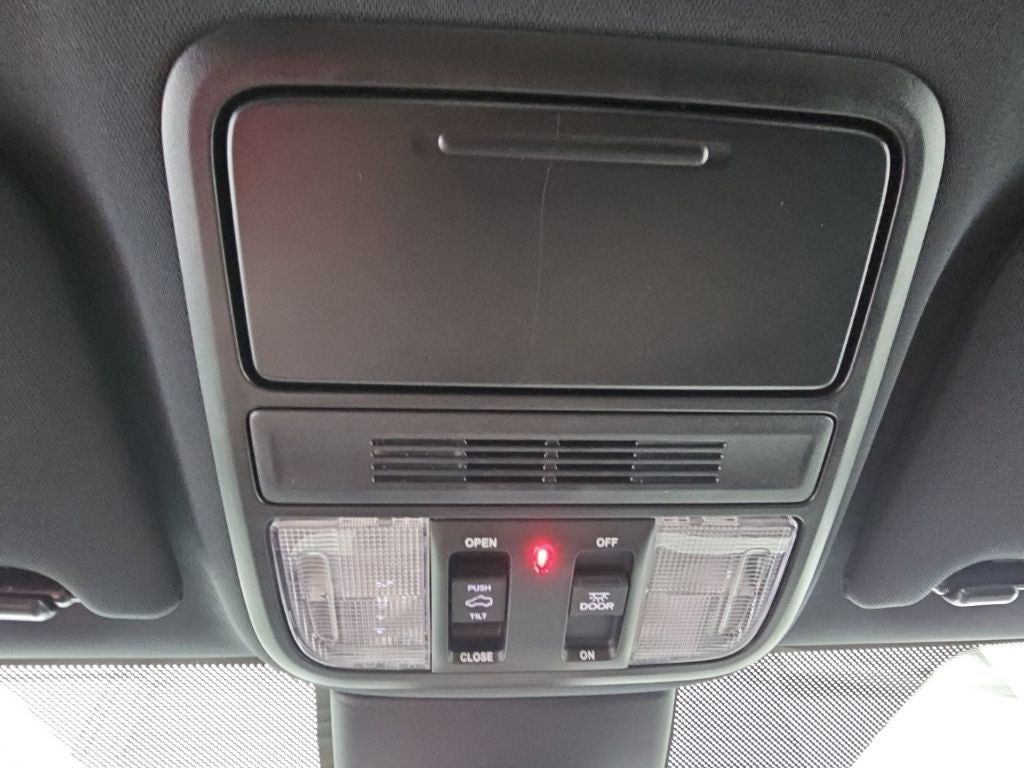 2027 Honda Odyssey Sport-L