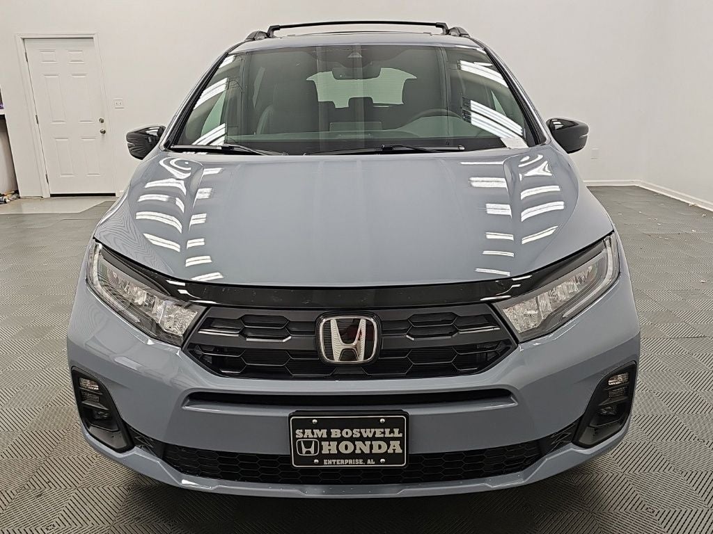 2027 Honda Odyssey Sport-L