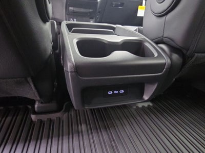2027 Honda Odyssey Sport-L