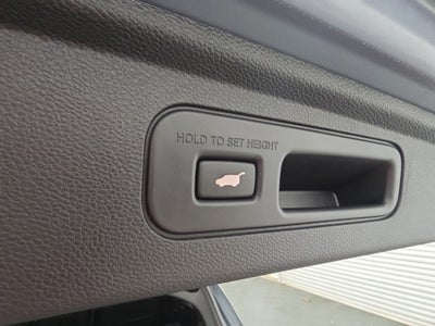 2027 Honda Odyssey Sport-L