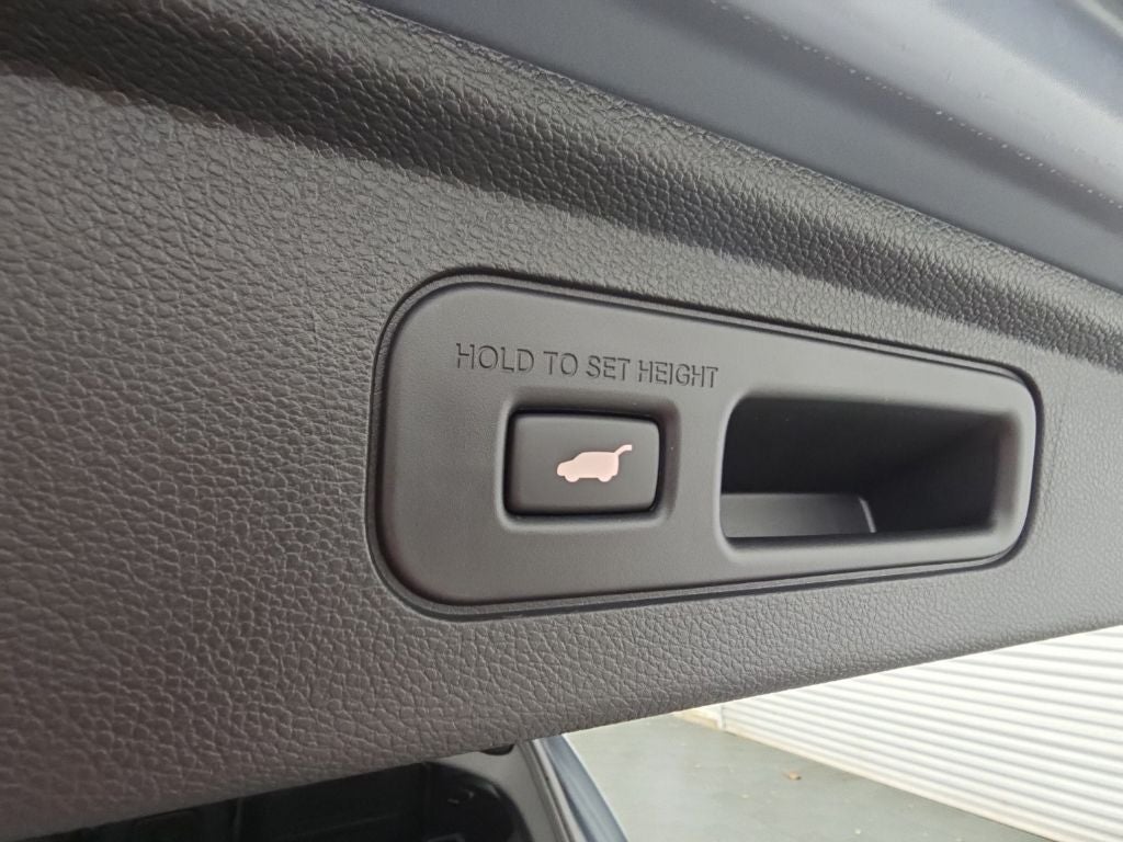 2027 Honda Odyssey Sport-L