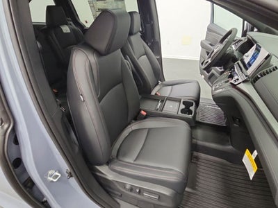 2027 Honda Odyssey Sport-L