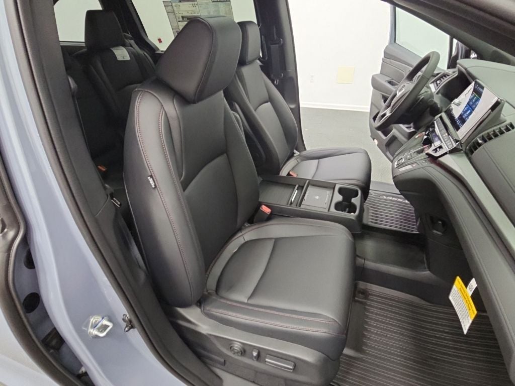 2027 Honda Odyssey Sport-L