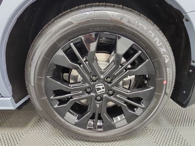 2027 Honda Odyssey Sport-L