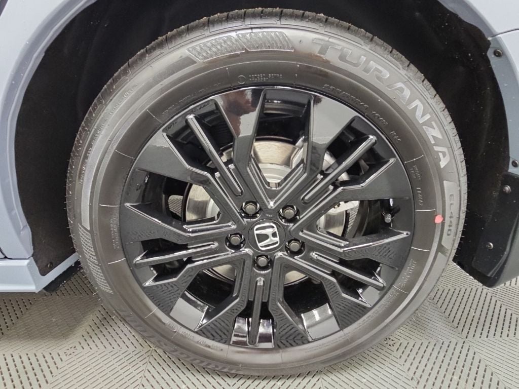 2027 Honda Odyssey Sport-L