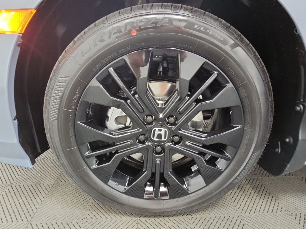 2027 Honda Odyssey Sport-L
