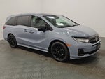 2027 Honda Odyssey Sport-L