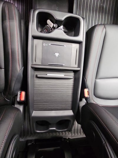 2027 Honda Odyssey Sport-L