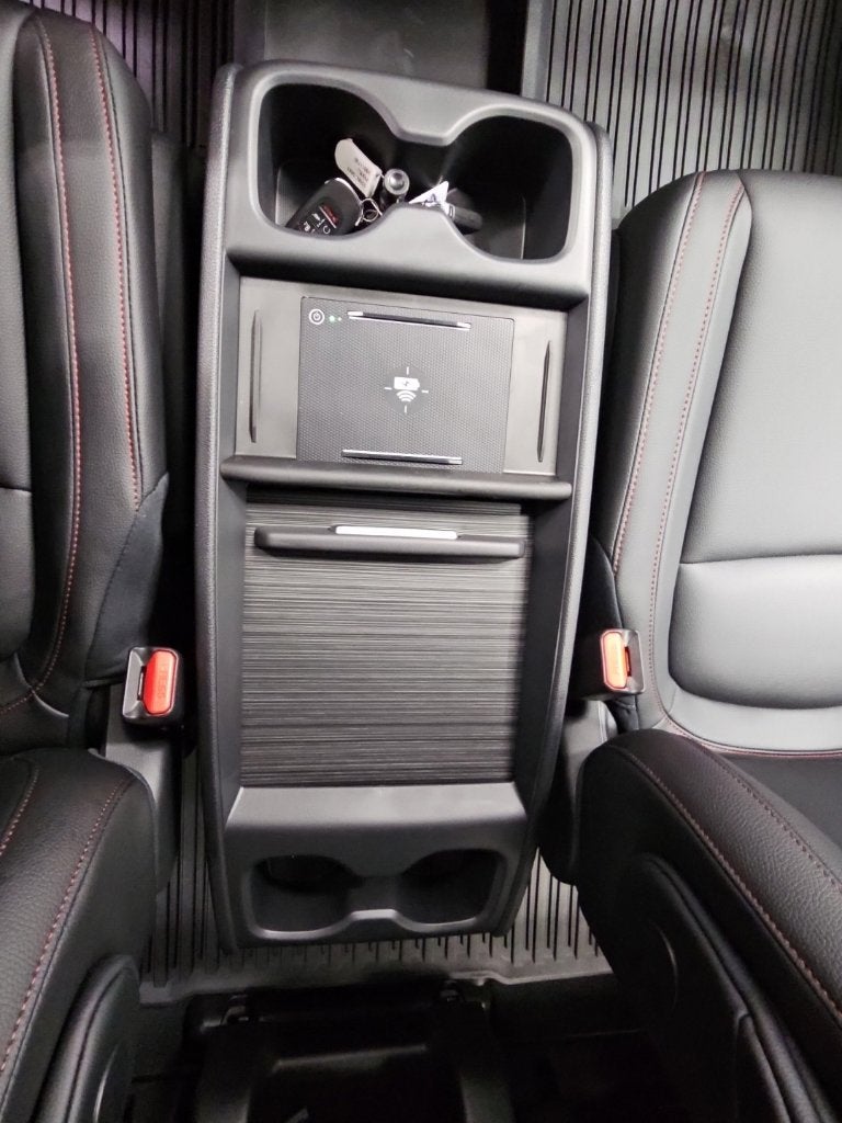 2027 Honda Odyssey Sport-L