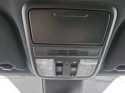 2027 Honda Odyssey Sport-L