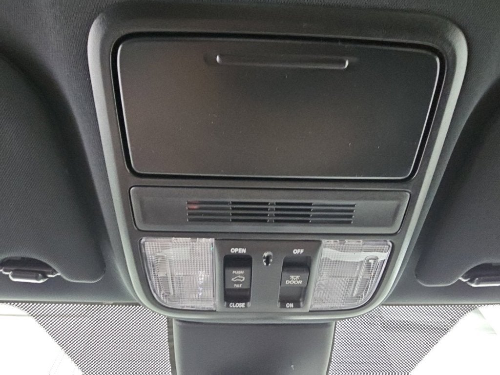 2027 Honda Odyssey Sport-L
