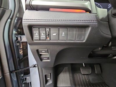 2027 Honda Odyssey Sport-L