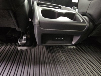 2027 Honda Odyssey Sport-L