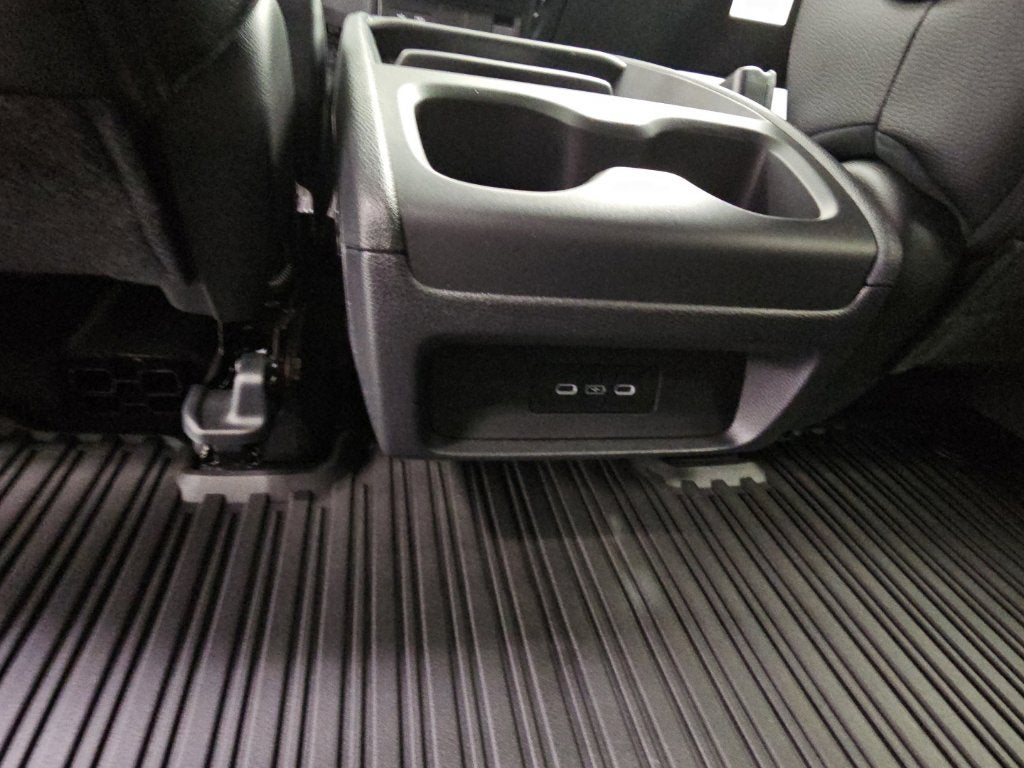 2027 Honda Odyssey Sport-L