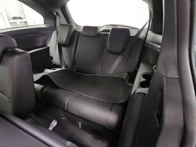2027 Honda Odyssey Sport-L