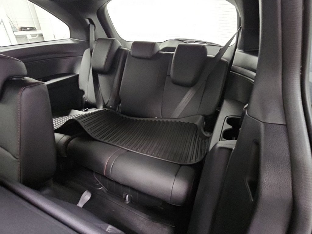 2027 Honda Odyssey Sport-L
