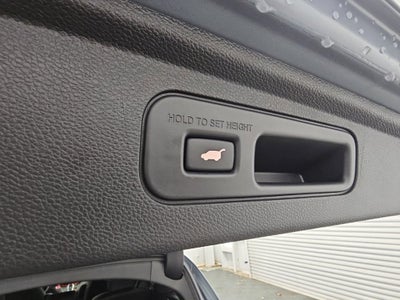2027 Honda Odyssey Sport-L
