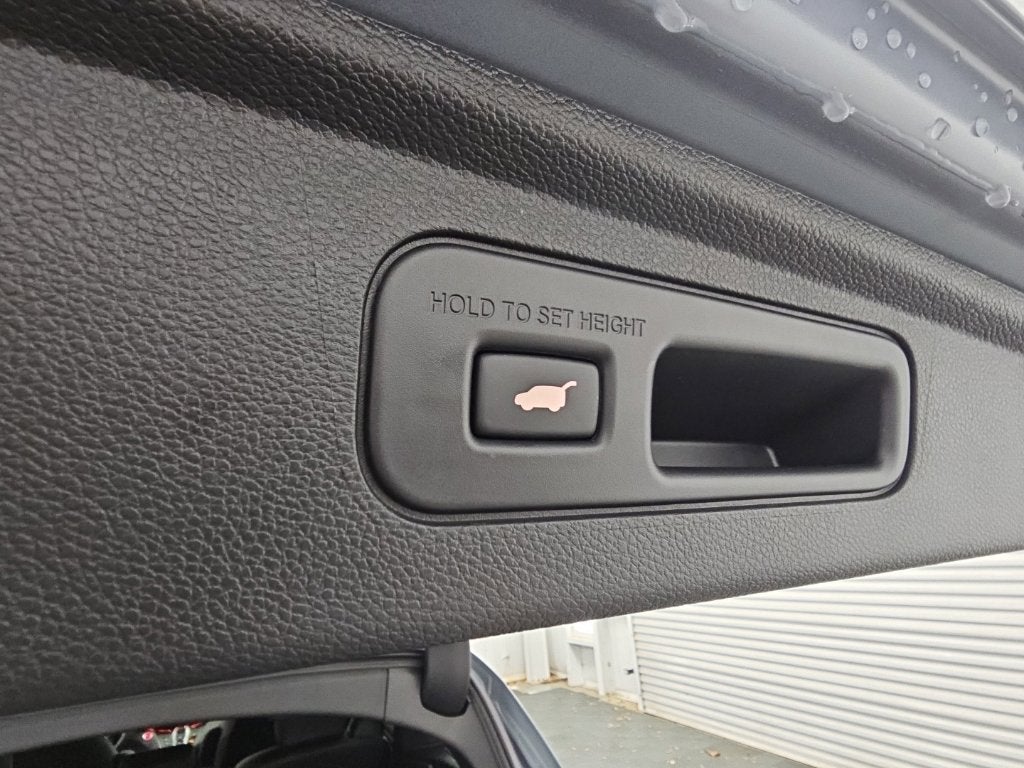 2027 Honda Odyssey Sport-L
