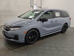 2027 Honda Odyssey Sport-L