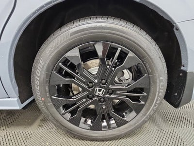 2027 Honda Odyssey Sport-L