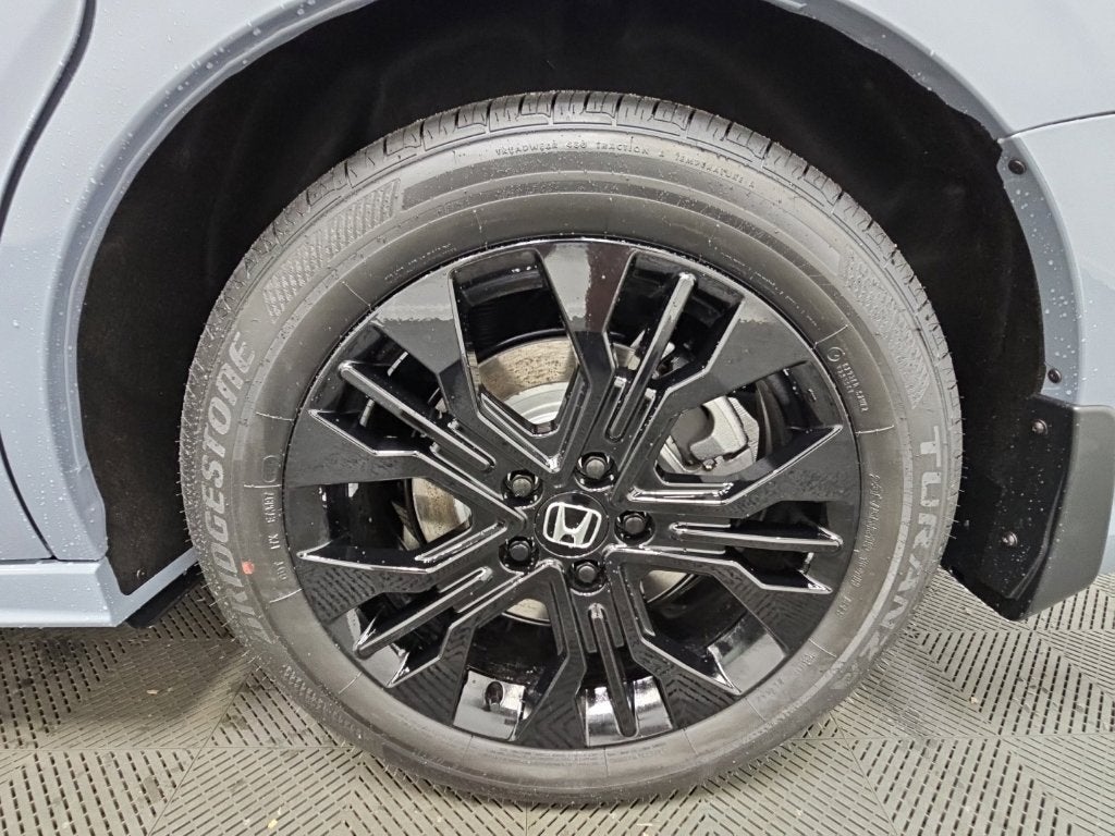 2027 Honda Odyssey Sport-L