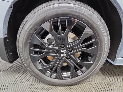 2027 Honda Odyssey Sport-L