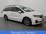 2027 Honda Odyssey Touring