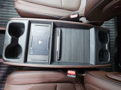 2027 Honda Odyssey Touring