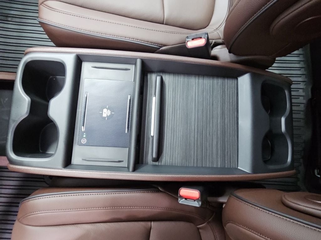 2027 Honda Odyssey Touring