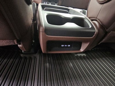 2027 Honda Odyssey Touring