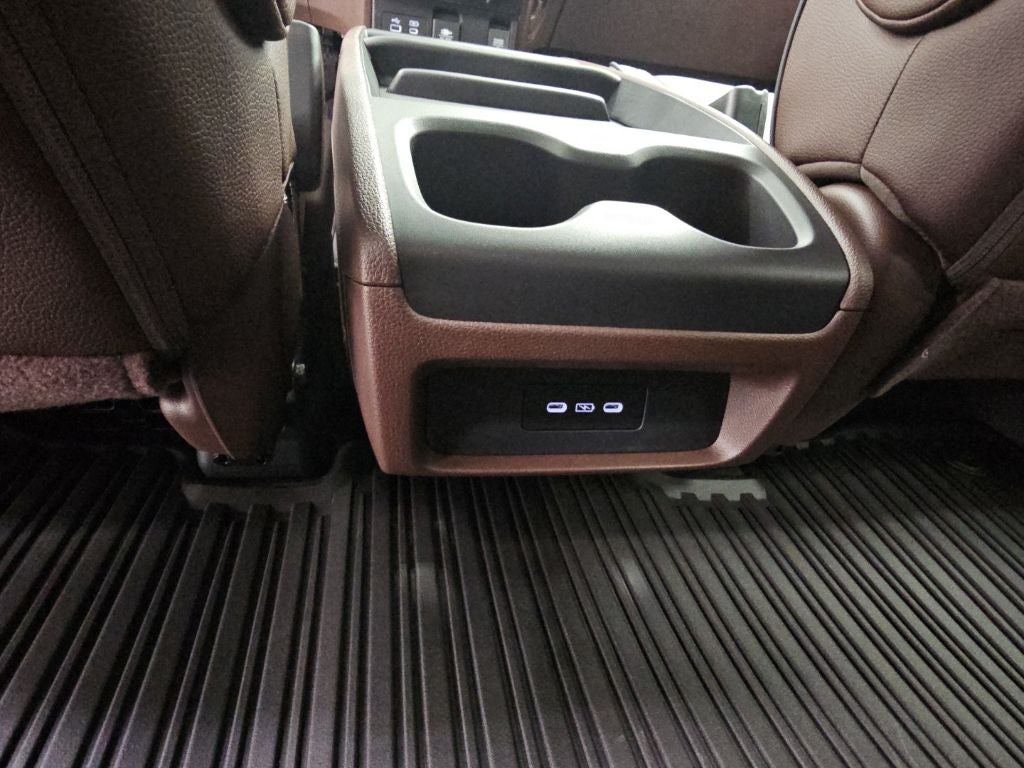 2027 Honda Odyssey Touring