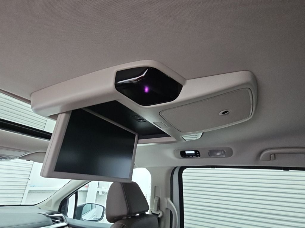 2027 Honda Odyssey Touring