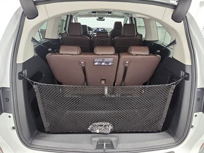 2027 Honda Odyssey Touring