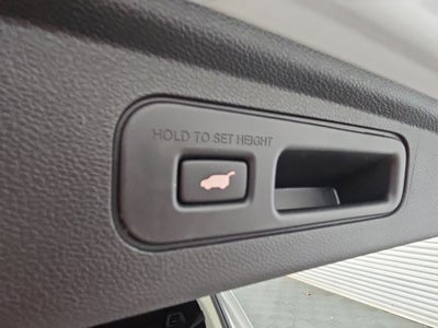 2027 Honda Odyssey Touring