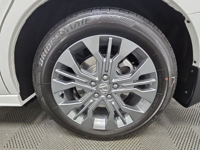 2027 Honda Odyssey Touring