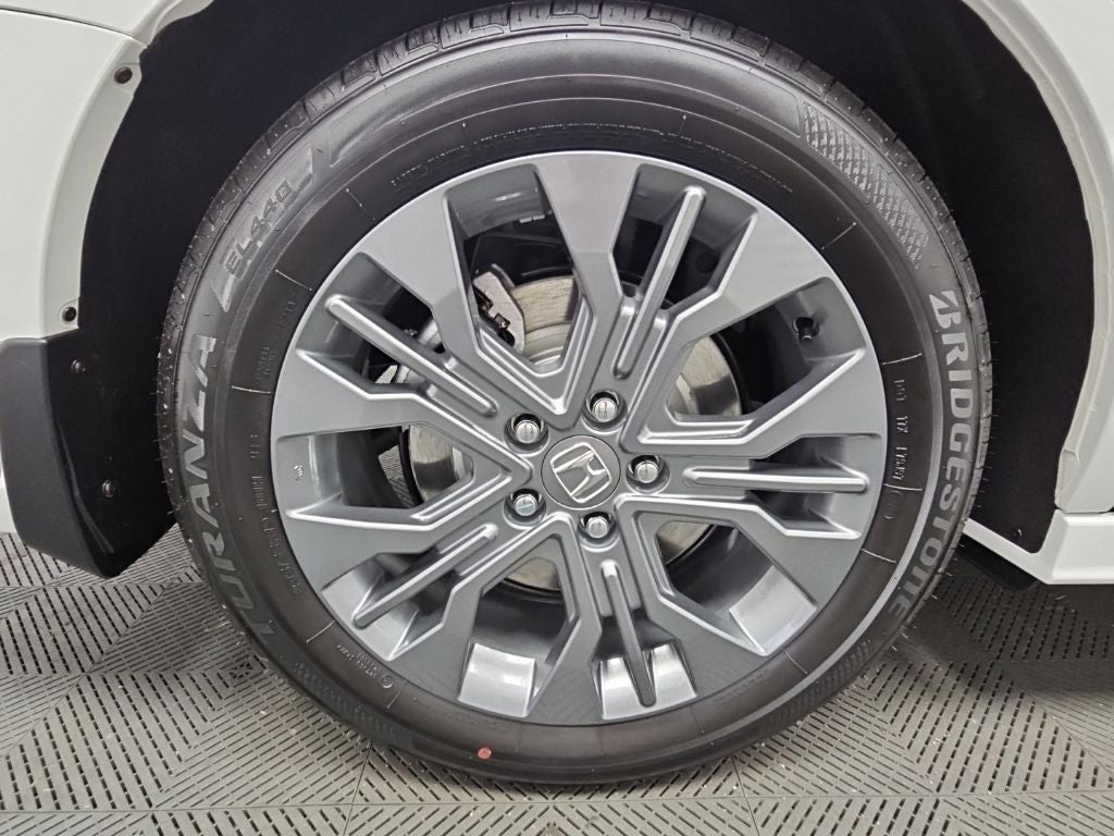 2027 Honda Odyssey Touring