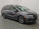 2027 Honda Odyssey Touring