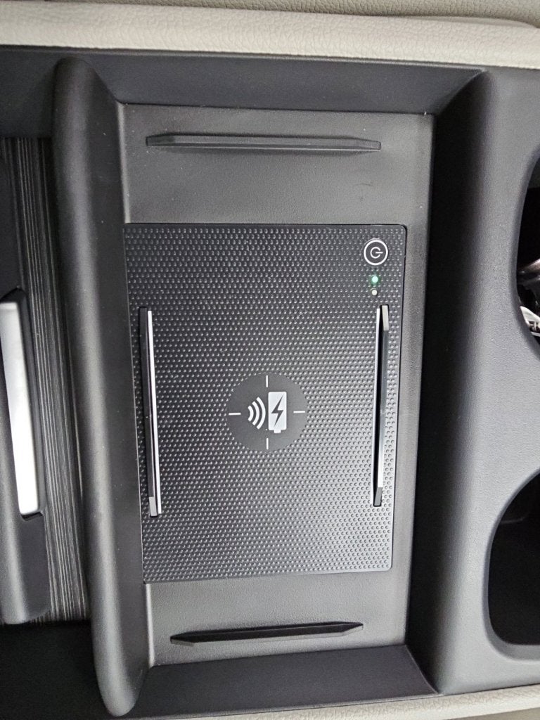 2027 Honda Odyssey Touring
