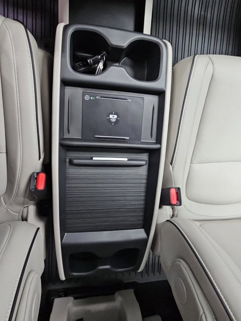 2027 Honda Odyssey Touring