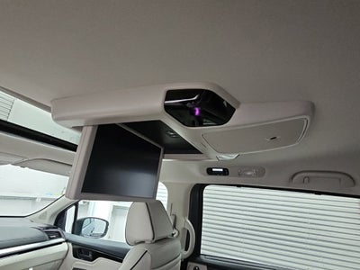 2027 Honda Odyssey Touring