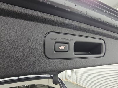 2027 Honda Odyssey Touring