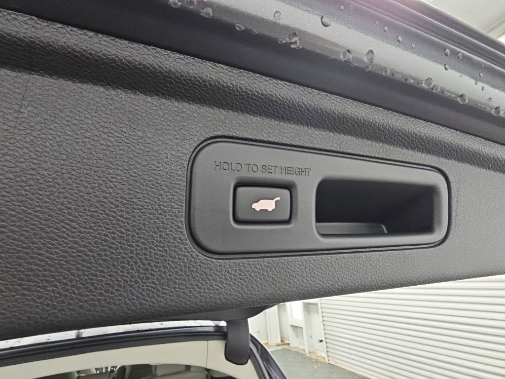 2027 Honda Odyssey Touring